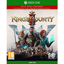 King's Bounty II Day One Edition - Xbox One