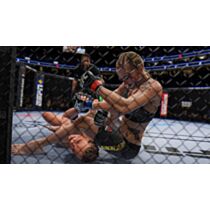 UFC 4 - Xbox One/Standard Edition