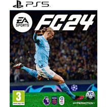 EA SPORTS FC 24 Standard Edition PS5 Game