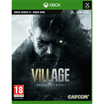 Resident Evil Village - Xbox One/Series X Instant Digital Download