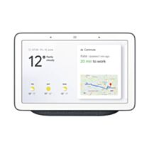 Google Nest Hub - Charcoal (1st Generation)