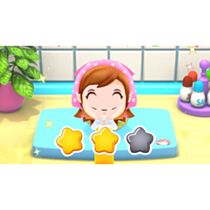 Cooking Mama: Cookstar - PS4 Game