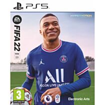 Fifa 22 - PS5 Standard Edition