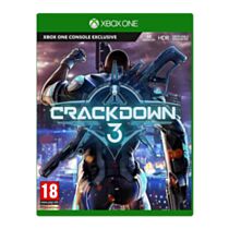 Crackdown 3 - Xbox One/Standard Edition