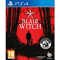 Blair Witch - PS4/Standard Edition