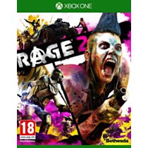 Rage 2 - Xbox One Standard Edition