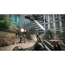 Crysis Remastered Trilogy PS4 Game