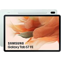 Samsung Galaxy Tab S7 FE - 12.4" 128GB, Wi-Fi, Mystic Green