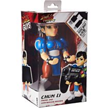 Chun Li Street Fighter Cable Guy