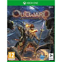 Outward - Xbox One/Day One Edition