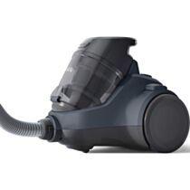 AEG LX5-2-4DB Total Home Bagless Vacuum Cleaner, Denim Blue