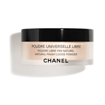 Chanel Poudre Universelle Libre Natural Finish Loose Powder 30gm- Shade: 130 Beige Lumiere