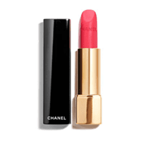 Chanel Rouge Allure Velvet Luminous Matte Lip Colour 3.5gm - Shade: 43 La Favorite
