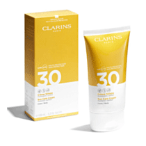 CLARINS - Immunite Beaute Multi Cellular Protection High Protection  30 Sun Care Cream Body  75ml