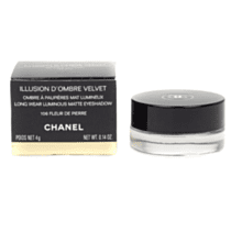 Chanel Long Wear Luminous Matte Eyeshadow 4g - Shade: 106 Flfur De Pierre