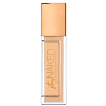 Urban Decay Stay Naked Weightless Ultra Definition Liquid Foundation  Up to 24HR Wear 30ml  -  10WY (Ultra fair, Warm, Yellow)