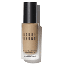 Bobbi Brown Skin Long-Wear Weightless Foundation SPF 15 30ml - Shade: Cool Sand C-036