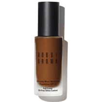 Bobbi Brown Skin Long-Wear Weightless Foundation SPF15  30ml - Shade: Cool Almond 