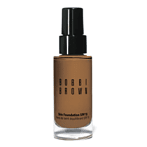 Bobbi Brown Skin Foundation SPF15 30ML - SHADE : Warm Almond.6.5