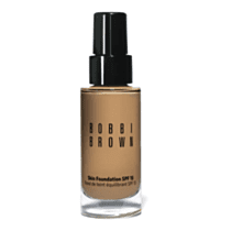 Bobbi Brown Skin Foundation SPF15 30ML - SHADE : Golden 6