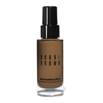 Bobbi Brown Skin Foundation SPF15 30ML-Shade: Almond 7