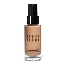 Bobbi Brown Skin Foundation SPF15 30ml - Shade: Neutral Honey