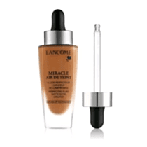 Lancome Miracle Air De Teint spf15 Foundation 30ml - Shade:11  Muscade