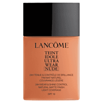LANCOME - Teint Idole Ultra Wear Nude SPF19 40ml  - shade 10.2 Bronze