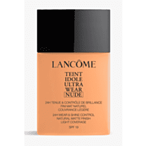 Lancôme - Teint Idole Ultra Wear Nude Foundation SPF19  40ml  :  049 BEIGE PECHE