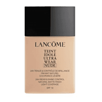 Lancôme - Teint Idole Ultra Wear Nude Foundation SPF19 40ml  :   050 BEIGE AMBRE
