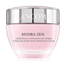 LANCOME HYDRA ZEN NEUROCALM Soothing anti-stress moisturising vream dry skin 50ml