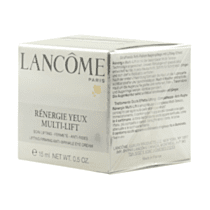 LANCOME RENERGIE YEUX MULTI-LIFT Lifting firming anti-wrinkle eye cream 15ml