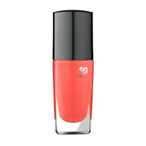 LANCOME VERNIS IN LOVE Fade-resistant gloss shine nail polish-6ml shade:134B peach melodie