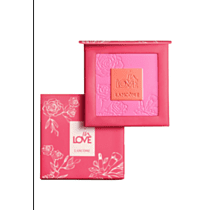 LANCOME BLUSH IN LOVE gentle and long-lasting powder blusher  8.5g shade:20 pommettes d'amour