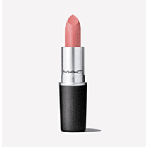 Mac Satin Lipstick 3g - Shade :  808 Faux