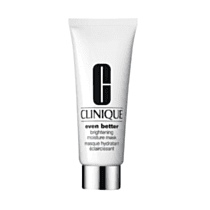 CLINIQUE EVEN BETTER Brightening moisture mask 100ml  (uneven skin tone)