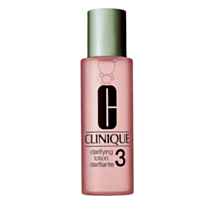 Clinique Clarifying Lotion  3 200ml