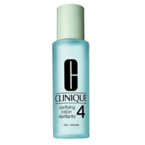 Clinique Clarifying Lotion 4 400ml - Oily Skin