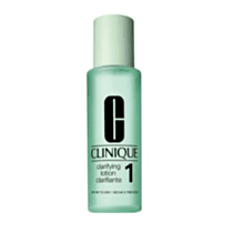 Clinique Clarifying Lotion 1 400ml for Ver Dry to Dry Skin