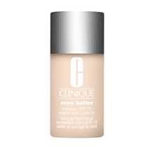 CLINIQUE EVEN BETTER MAKEUP SPF 15 30ML - SHADE: Ivory 