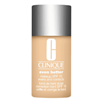 CLINIQUE EVEN BETTER MAKEUP SPF 15  EVENS AND CORRECTS  30ML    SHADE   05  NEUTRAL (MF-N)