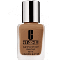 Clinique Superbalanced Makeup 30ml - Shade: Toffee 