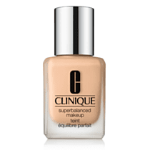 Clinique Superbalanced Makeup 30ml - Shade:  Sunny  