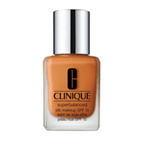Clinique Superbalanced Makeup silk SPF 15 30ml - Shade : Silk Almond 
