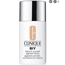 CLINIQUE BIY Blend it yourself pigment drops-10ml - shade : BIY 115