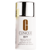 CLINIQUE BIY Blend it yourself pigment drops 10ml - Shade : BIY 155 