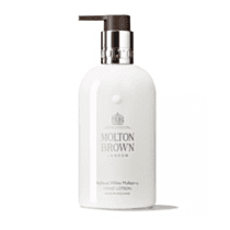 Molton Brown : Hand Lotion -  Refined White Mulberry 300ml