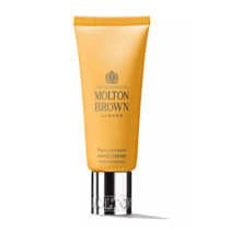 Molton Brown :  Hand Cream Flora Luminare 40ml
