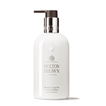 MOLTON BROWN LONDON : HAND LOTION HEAVENLY GINGERLILY 300ml