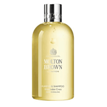 Molton Brown Purifying Shampoo With Indian Cress 300ml